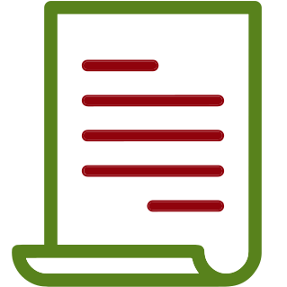 Documento stilizzato