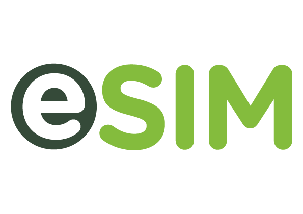 Logo eSIM