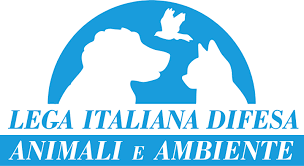 LOGO LEGA ITALIANA DIFESA ANIMALI E AMBIENTE