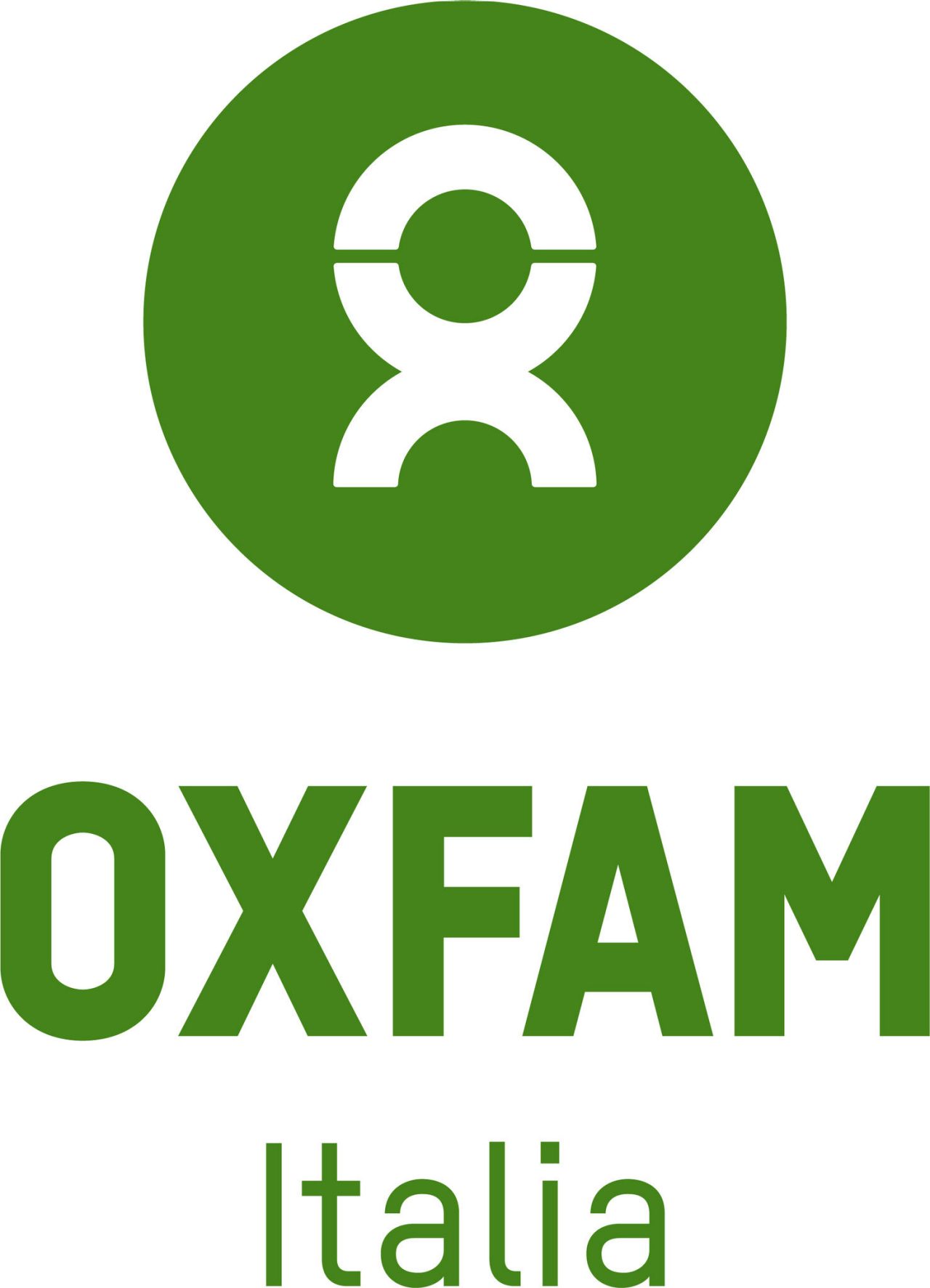 Oxfam Italia