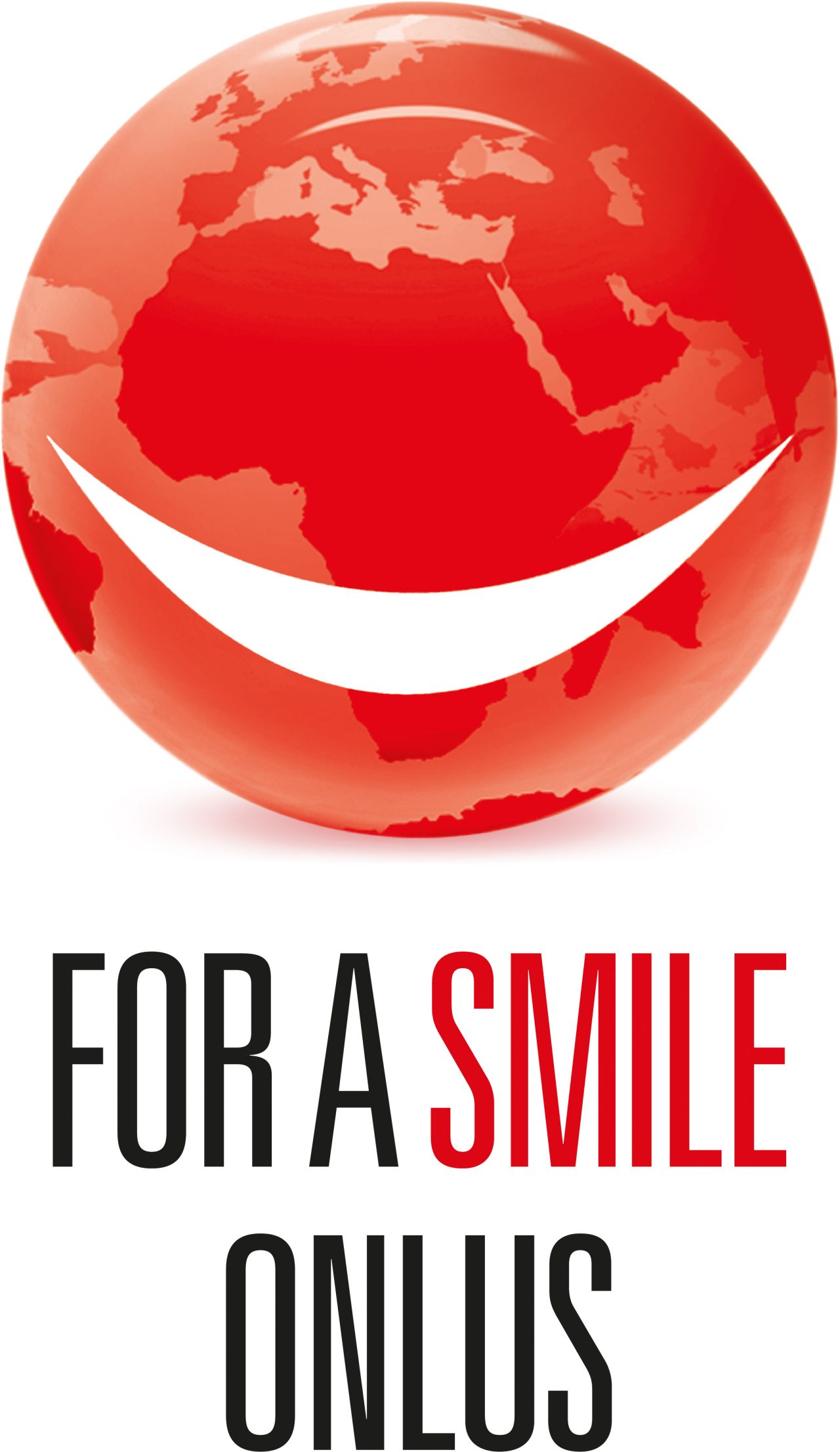 Logo Onlus ForASmile