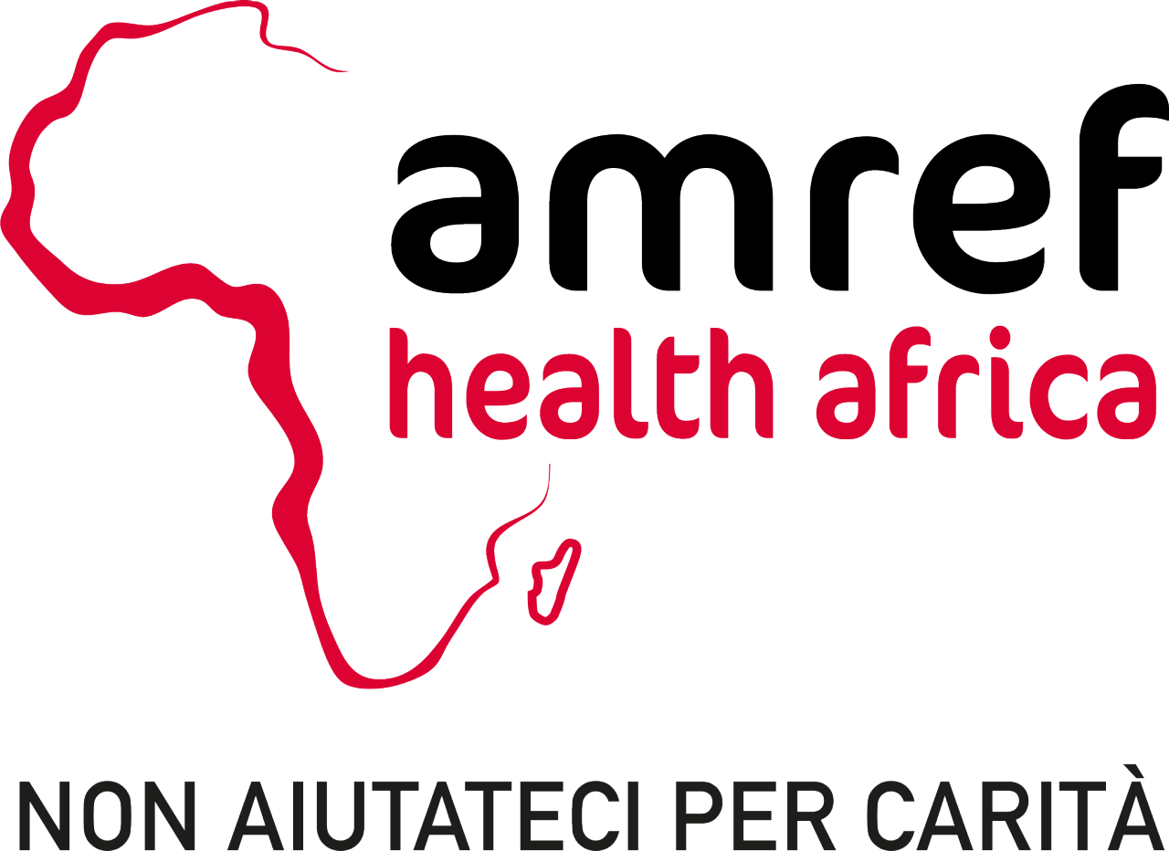 Amref Healt Africa