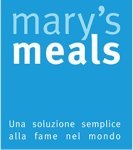 Logo Mary's Meals