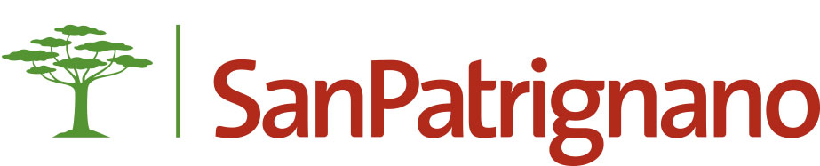 sanpatrignano logo sanpatrignano