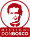 Onlus Missioni Don Bosco Logo Missioni Don Bosco